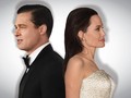 Sebelum Angelina Jolie dan Brad Pitt Bercerai