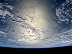 Data Satelit Perlihatkan Bagaimana COVID-19 Ubah Dunia