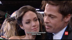 Brangelina dan Perbedaan yang Tak Bisa Diselesaikan