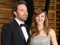 Ben Affleck Menyesal Cerai dari Jennifer Garner