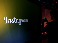 Facebook dan Instagram Down, Pengguna Ngeluh di X