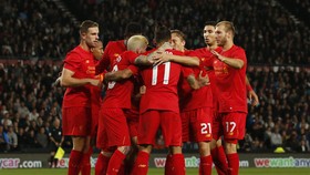 'Kalah Lawan Liverpool Bisa Berarti Pemecatan'