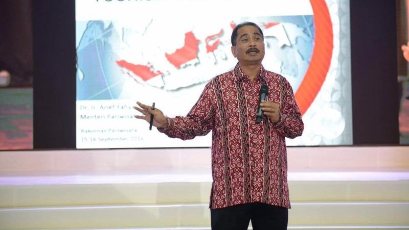 Tanggal 19 September 2016 lalu, digelar Rakor Kebudayaan dan Pariwisata Provinsi Aceh, di Hotel Hermes.