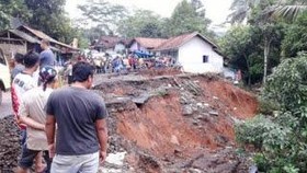 'Alih Fungsi Lahan Penyebab Utama Banjir dan Longsor'