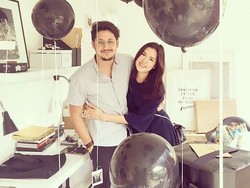 Kehidupan Terbaru Keenan Pearce Mantan Pacar Raisa Setelah Gagal Menikah