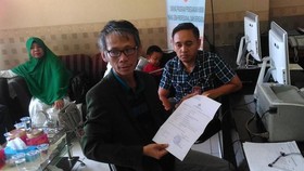 Diintimidasi, Pemberita Dana PON 2016 Melapor ke Polda Jabar