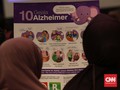 5 Cara Mencegah Alzheimer