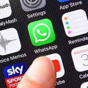 WhatsApp, Netflix, Google dll Terancam Diblokir Kominfo per Juli 2022, Cek Alasannya di Sini, Beauties!