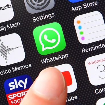 Begini Cara Kunci WhatsApp Agar Chat Penting Terlindungi