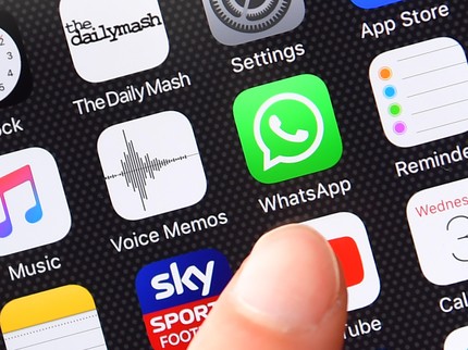 Tips bagi Bunda yang Ingin Keluar dari Grup WhatsApp