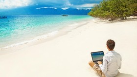 Gandeng Telkom, Pariwisata Bali Diprediksi Makin Naik