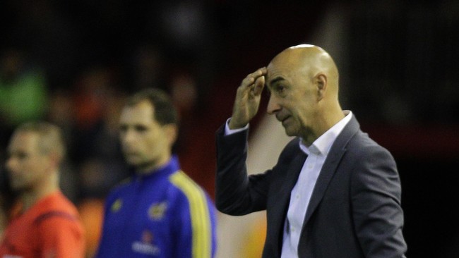 Pako Ayestaran angkat suara terkait pemecatan dirinya dari jabatan pelatih Valencia. Manajemen memecatnya setelah Kelelawar Mestalla kalah empat kali beruntun.