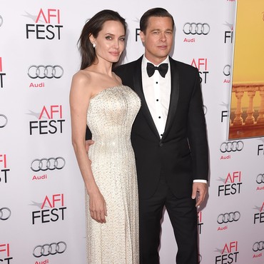 Ulah Brad Pitt Sebabkan Karier Angelina Jolie Terhambat