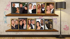 10 Pernikahan Selebriti yang Masih Langgeng