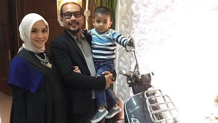 Enno Lerian mencurahkan isi ceritanya terkait asisten rumah tangga (ART) nih, Bun. Apa tuh?