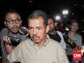 DPR Minta Jaksa Agung Jelaskan Dugaan Suap Jaksa Farizal