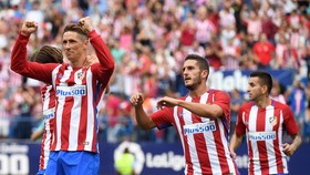 Enrique Puji Serangan Balik Atletico Madrid