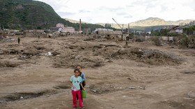 UNICEF: 1 dari 3 Anak di Dunia Terdampak Krisis Iklim Ekstrem