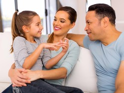 Parenting Adalah Mengasuh Anak, Ini Jenis dan Tujuannya
