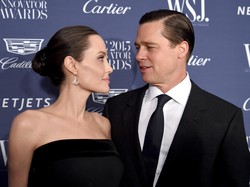 Bucin Banget, Brad Pitt Dipengaruhi Cewek Ini Buat Gak Berurusan dengan Jolie