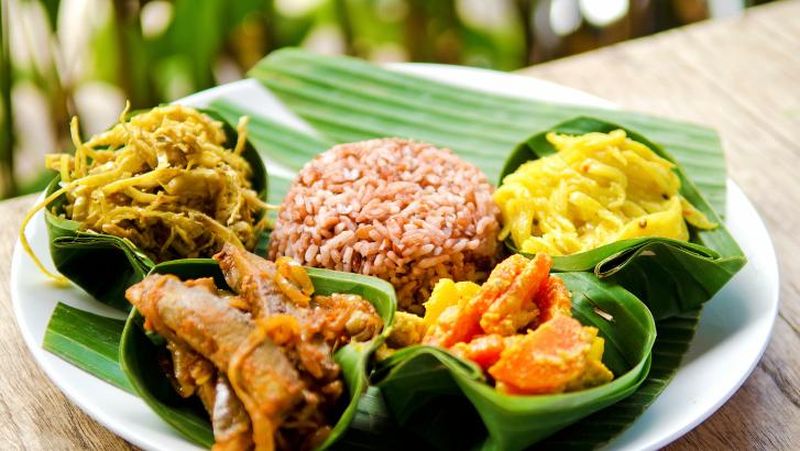 Diplomasi kuliner, bisa jadi senjata mutakhir untuk mempromosikan Wonderful Indonesia di mancanegara.