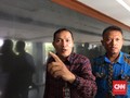 Kronologi Pelarian Eddy Sindoro hingga Serahkan Diri ke KPK