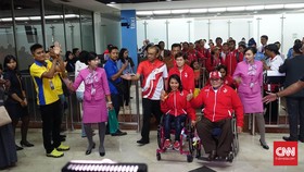 Semua Berhak Berprestasi, Termasuk yang Difabel