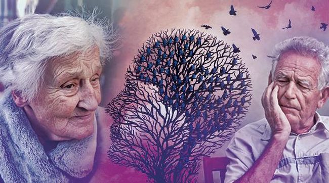 Kehilangan pasangan hidup atau berarti menjadi janda maupun duda rupanya berpotensi meningkatkan risiko terkena Alzheimer.