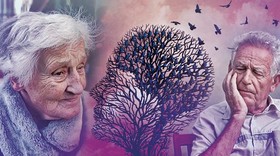 Studi: Menjadi Janda dan Duda Tingkatkan Risiko Alzheimer