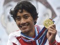 Balap Sepeda Tambah Emas Indonesia di SEA Games 2019