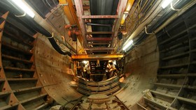 PT MRT Desak Pemprov DKI Bebaskan Lahan Vital Sebelum 2017