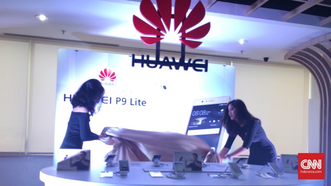 Huwaei mengatakan ranah Internet of Things (IoT) menjadi fokusnya pada 2020 karena peredaran jaringan 5G yang kian meluas di seluruh dunia.