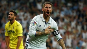 Ballon d'Or 2016: Hanya Tiga Bek di Antara 30 Calon
