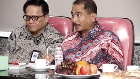 Menpar  Dinobatkan Sebagai Marketing Destinasi Terbaik Asia 2