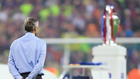 Opsi Pengganti Arsene Wenger