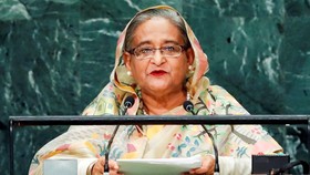 Bangladesh: Myanmar Mesti Terus Didesak Terima Lagi Rohingya