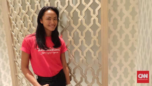 Kelly Tandiono Wujudkan Mimpi Lewat Musikal Khatulistiwa Kelly Tandiono Wujudkan Mimpi Lewat Musikal Khatulistiwa