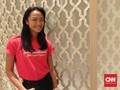 Kelly Tandiono Wujudkan Mimpi Lewat Musikal Khatulistiwa