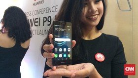Alasan Huawei Telat Pasarkan P9 Versi 'Murah'