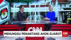 Menanti Penantang dari Koalisi Kekeluargaan