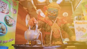 Video Promosi Wisata Thailand Menuai Kontroversi