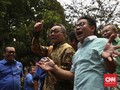 Demokrat, PAN, PKB 'Cek Ombak' Poros Ketiga