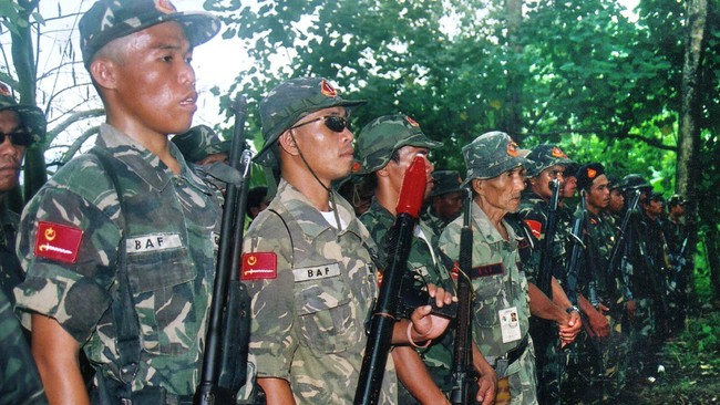 Seorang anak buah kapal warga negara Indonesia yang sempat disandera oleh Abu Sayyaf di Sulu dibebaskan pada Kamis (22/9), setelah satu bulan disandera.