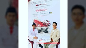 Kisah Heroik Sembilan Pahlawan yang Diwarnai Musik