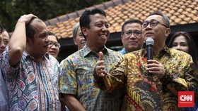 img-title PAN Sentil Romy PPP soal KIB Jalan di Tempat: Keliru Cara Pandangnya