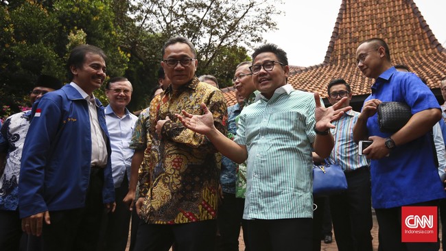 Ketua MPR Zulkifli Hasan dan anggota Komisi III DPR Habib Aboe Bakar Alhabsyi berjanji pihaknya akan memastikan kasus dugaan penistaan agama oleh Ahok tuntas.