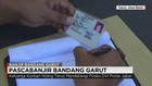 Pascabanjir Bandang Garut