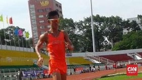 Jalan Cepat Selamatkan Hendro dari Putus Sekolah