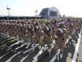 Iran Klaim Sudah Siap Serang Armada AS di Teluk
