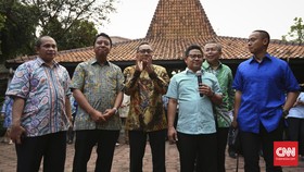 Pilkada Jakarta Bongkar Kegagalan Kaderisasi Parpol